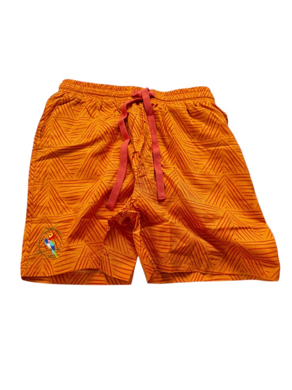 Disney Parks Enchanted Tiki Room Shorts - Mens